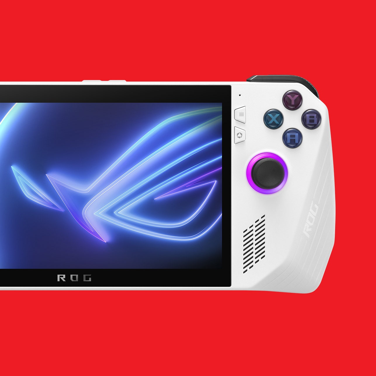 Asus’ New Handheld Can Run Your PC Games (for an Hour or Two)