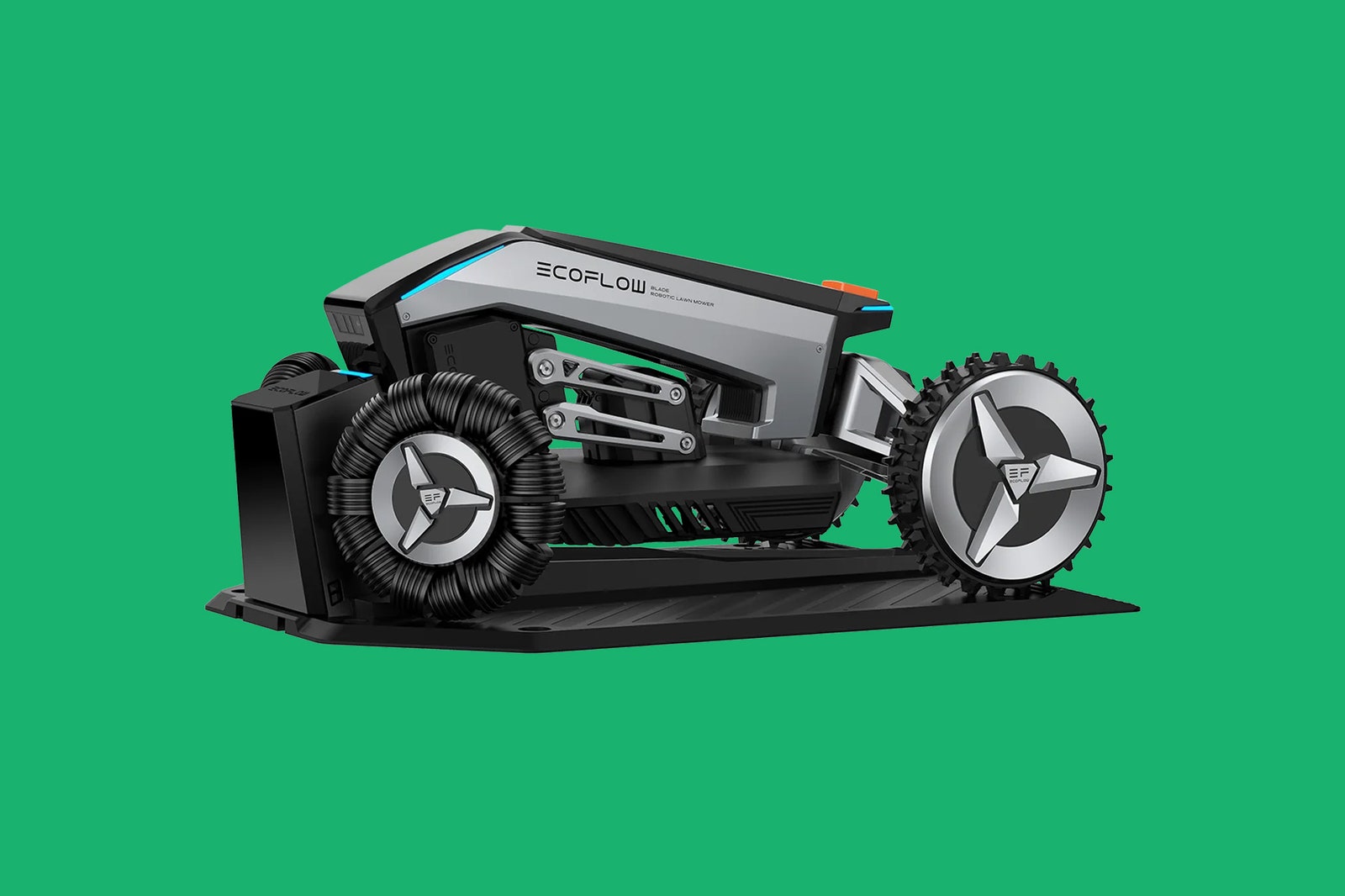 Ecoflow’s Robotic Mower Is Too Expensive to Have This Many Problems