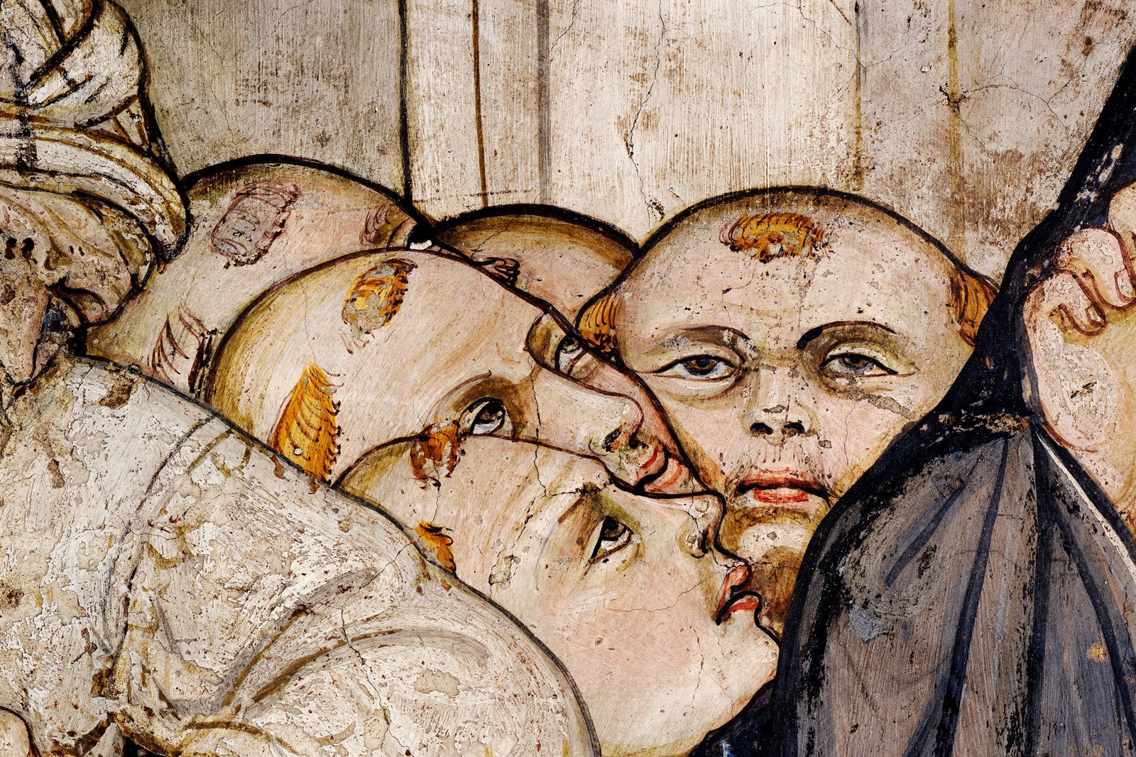 Easily Distracted? You Need to Think Like a Medieval Monk