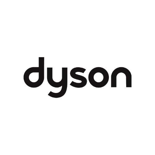 Dyson banner