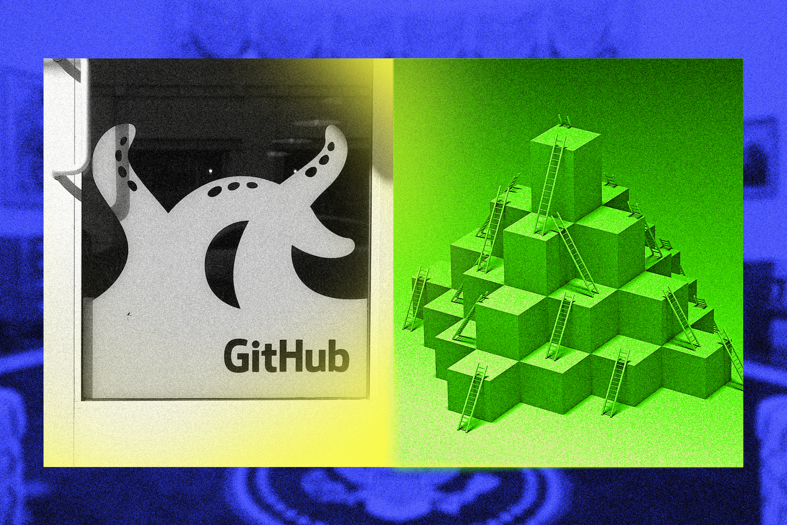 Remembering GitHub's Office, a Monument to Tech Culture